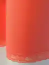 Bild 3 von Damen Longpant mit Spitzenbesatz Orange