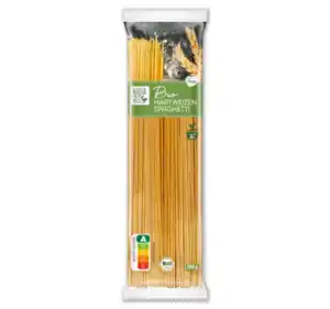 NATURGUT Bio Spaghetti