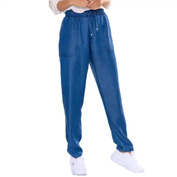 Bild 1 von Jogg- oder Culotte Hose für Damen