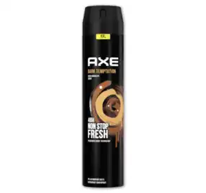 AXE Bodyspray*