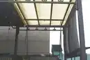 Bild 2 von Schattierungsnetz Sonnensegel, ca. 2 x 5 m