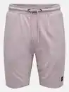 Bild 1 von Only&Sons ONSNEIL LIFE SWEAT SH Sweatshorts Lila