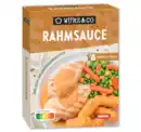 Bild 1 von WÜRZ & CO. Rahmsauce