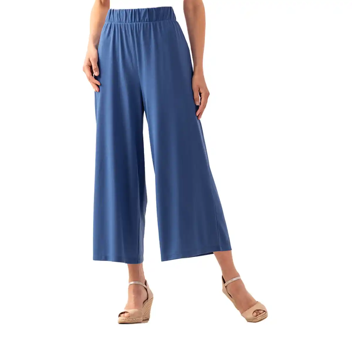 Bild 1 von Culotte Hose 7/8