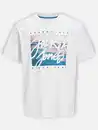 Bild 1 von Jack&Jones Junior JJCOLTON PHOTOPRINT T T-Shirt Weiß