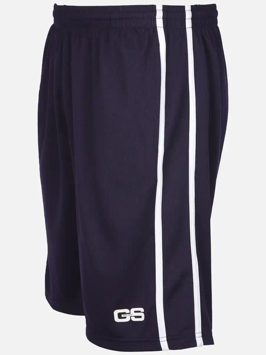 Bild 3 von Herren Trainingsshorts Marine