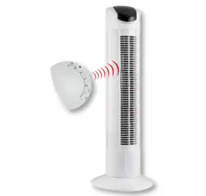 Turmventilator