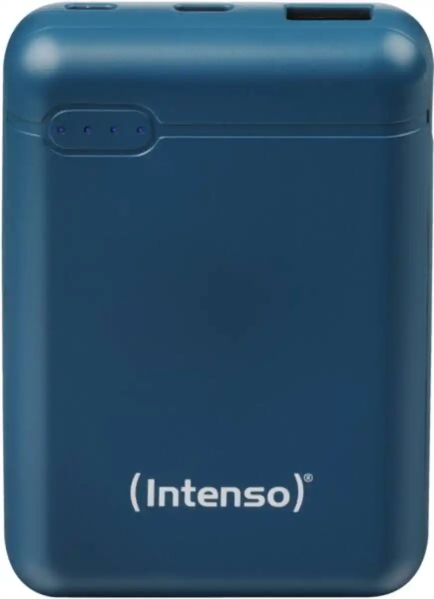 Bild 1 von Intenso XS10000 Powerbank