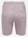Bild 2 von Only&Sons ONSNEIL LIFE SWEAT SH Sweatshorts Lila
