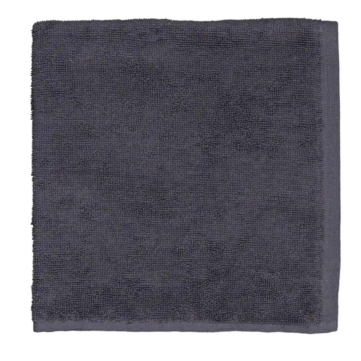 Bild 1 von Handtuch - Grau, Grau, 50x100