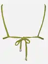 Bild 2 von Damen Bikiniset mit Struktur Grün