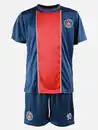 Bild 1 von Jungen Trikot Set Blau