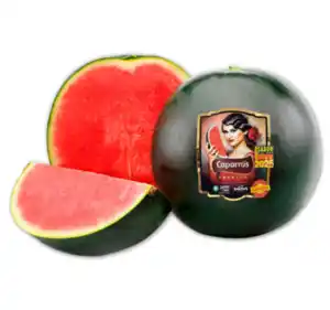 Caparrós Wassermelone*