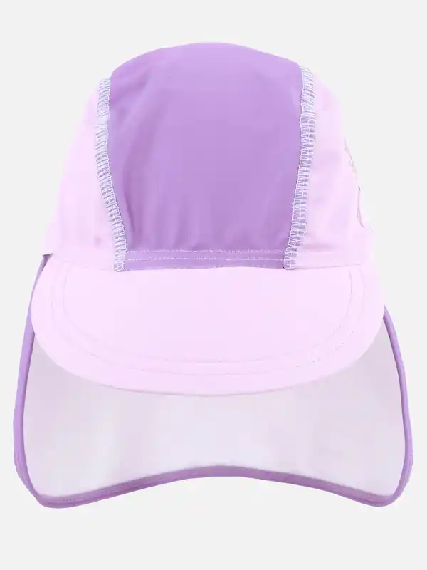 Bild 1 von Baby Mädchen Schwimmcap Pink