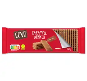COVO Karamell Gebäck*