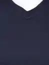 Bild 3 von Herren Basic-Shirt Schwarz