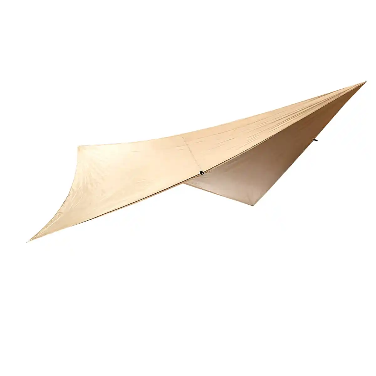 Bild 1 von Sonnen- und Regensegel - Sand