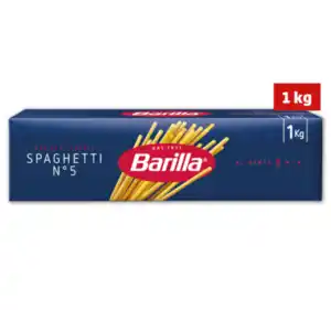 BARILLA Teigware*