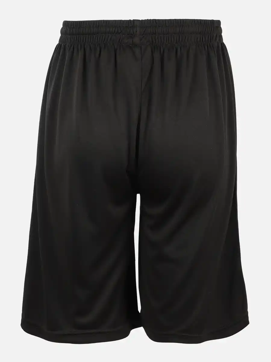 Bild 3 von Jungen Trikot Set Schwarz