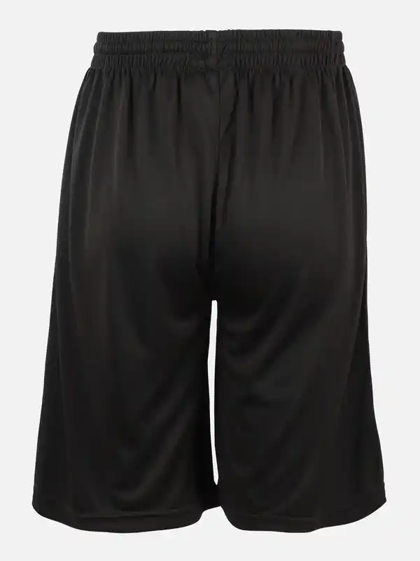 Bild 3 von Jungen Trikot Set Schwarz