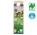 Bild 1 von NATURGUT Frische Bio Vollmilch