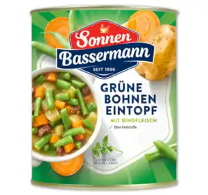 SONNEN BASSERMANN Eintopf*