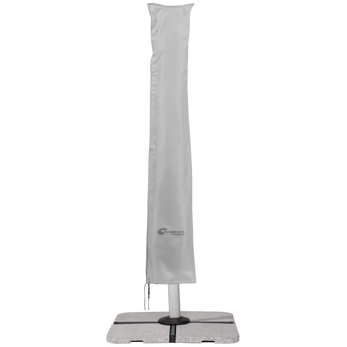 Bild 1 von Schneider Schutzhülle für Ampelschirme bis Ø 400 cm und 300 x 300 cm