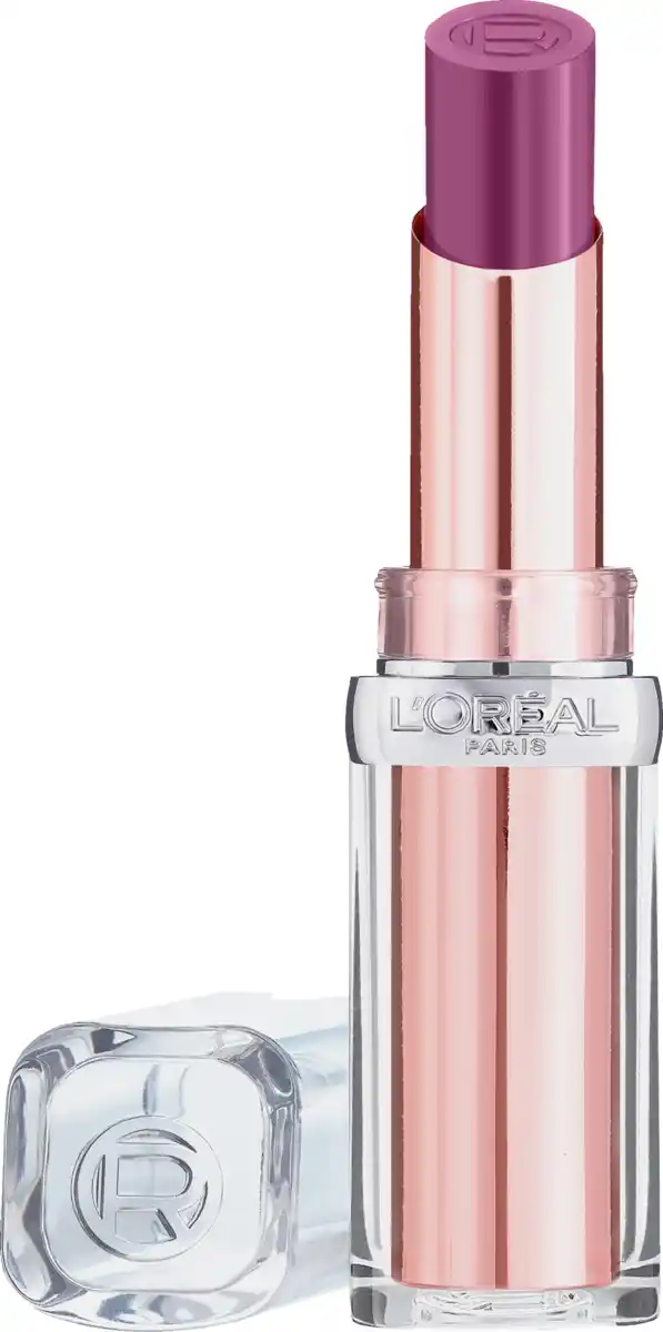 Bild 1 von L’Oréal Paris Color Riche Glow Paradise 435 Violet Mirage, 3,8 g