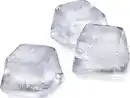 Bild 3 von IDEENWELT Eiswürfelform mit Deckel gelb