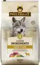 Bild 1 von Wolfsblut Trockenfutter Limited INGREDIENTS Wide Plain Adult, 9 kg