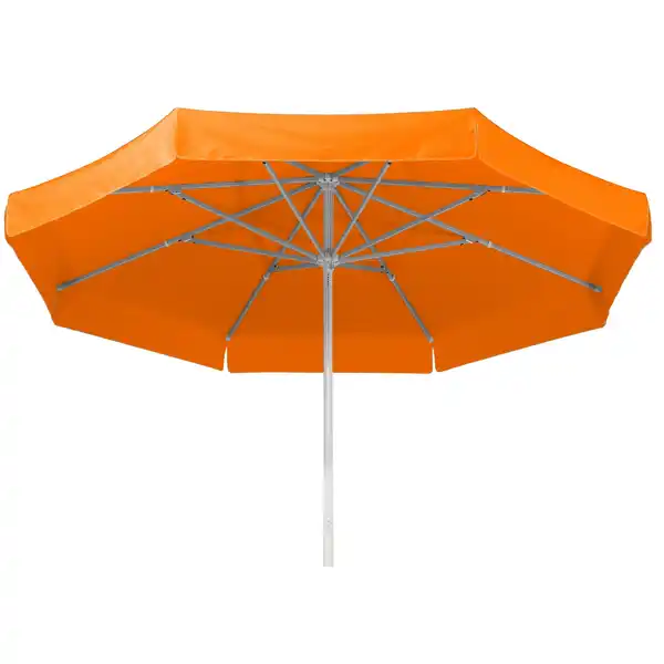 Bild 1 von Schneider Marktschirm 'Jumbo' orange Ø 300 cm