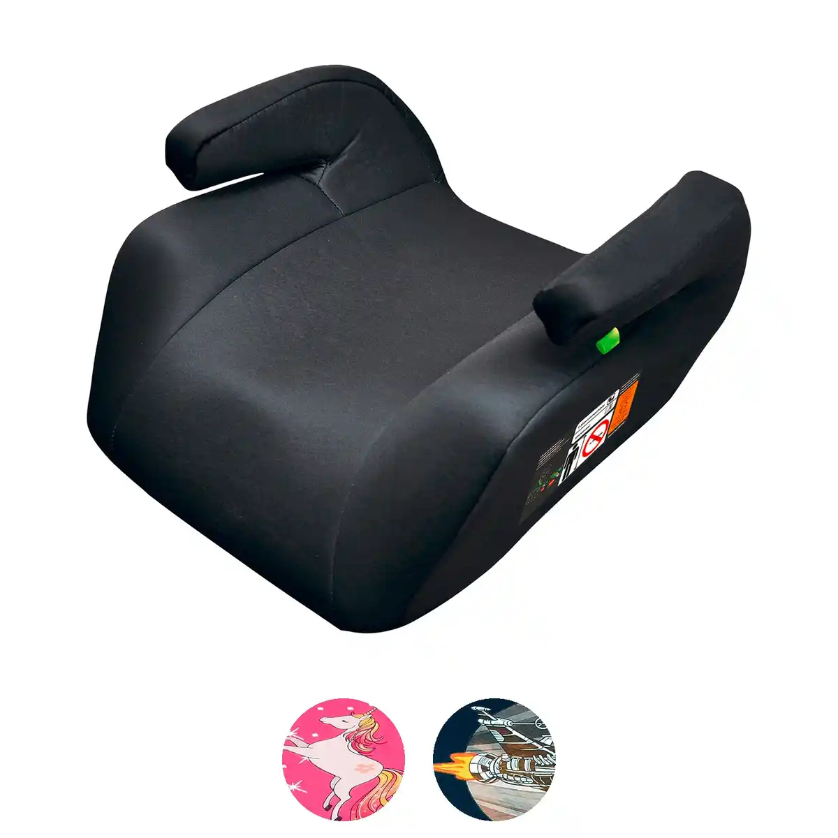 Bild 1 von AUTO XS Kindersitzkissen