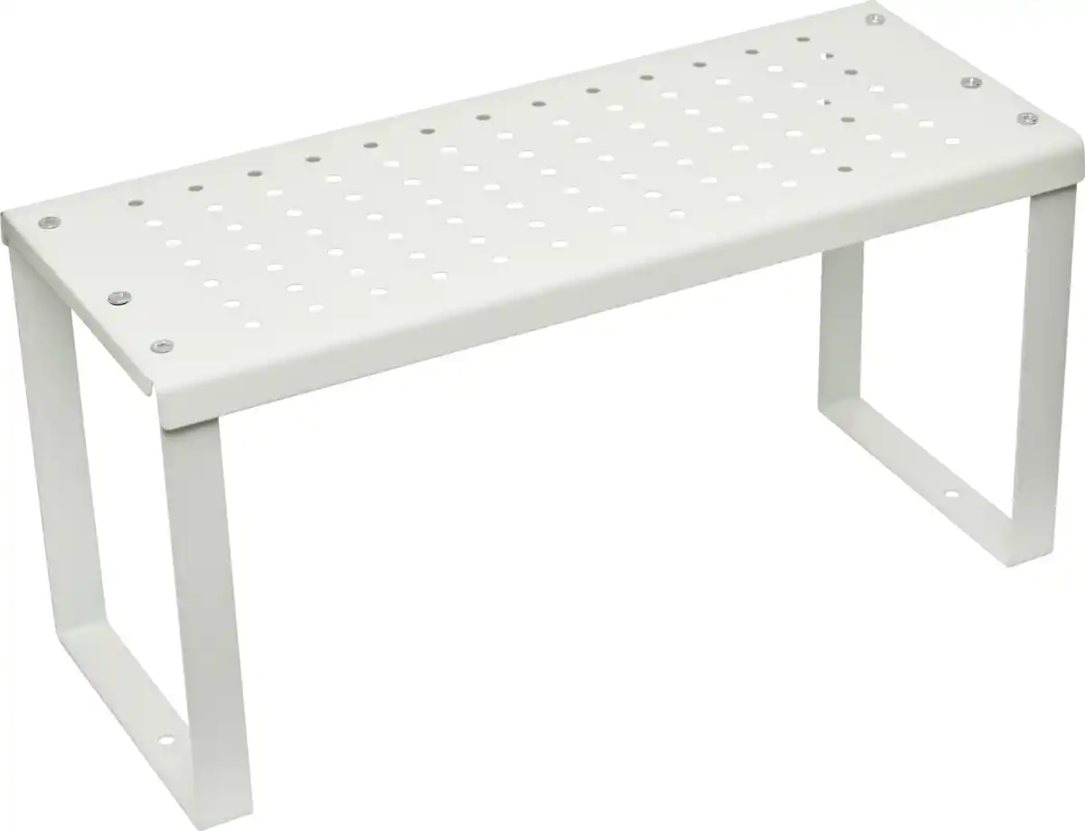 Bild 1 von IDEENWELT Regalbodenunterteilung 31,5 x 13 x 16 cm