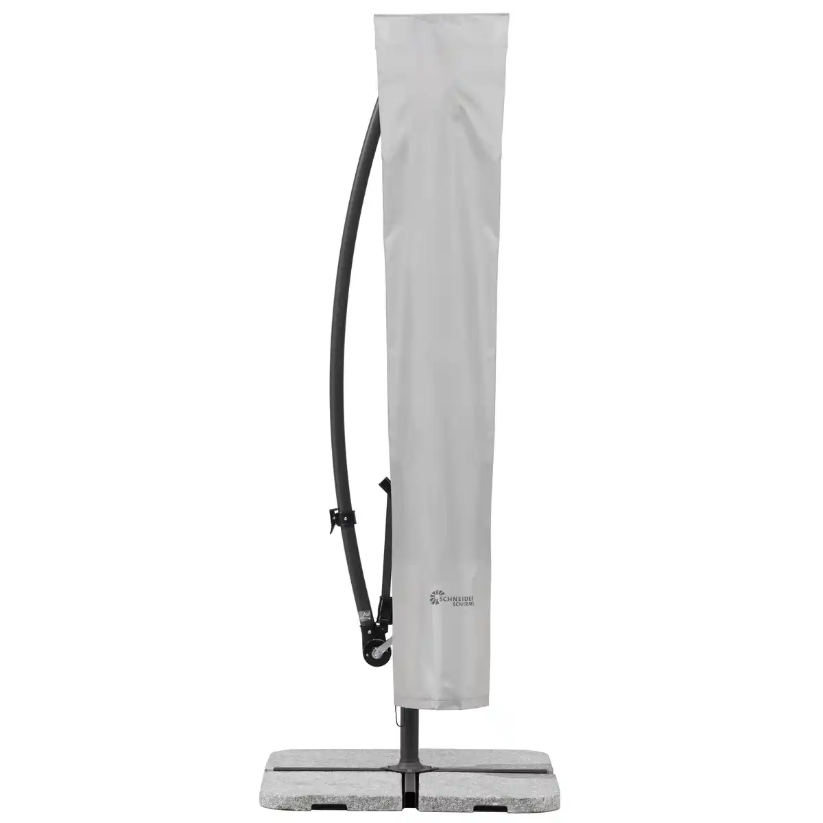 Bild 1 von Schneider Schutzhülle für Ampelschirme bis Ø 300 cm