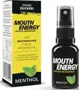 Bild 2 von Mouth Energy Mundspray Menthol mit Koffein, 30 ml