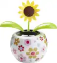 Bild 1 von IDEENWELT Solar-Gute-Laune-Figur Sonnenblume