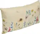 Bild 1 von IDEENWELT Deko-Kissen 45 x 27 cm Streublumenwiese