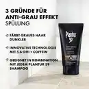 Bild 3 von Dr. Wolff Plantur 39 Anti-Grau Effekt Färbende Spülung, 150 ml