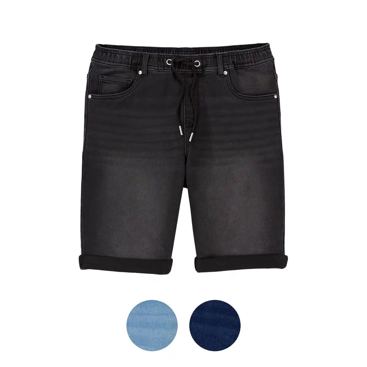 Bild 1 von UP2FASHION MEN Herren-Sweatshorts