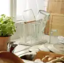 Bild 3 von IDEENWELT Flaschenhalter weiß
