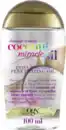 Bild 1 von ogx Penetrating Oil Damage remedy & Coconut Miracle Oil, 100 ml
