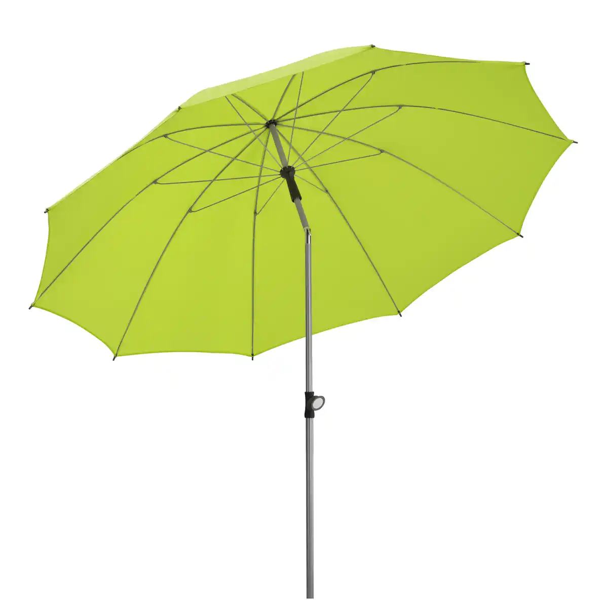 Bild 1 von Schneider Marktschirm 'Locarno' apfelgrün Ø 220 cm