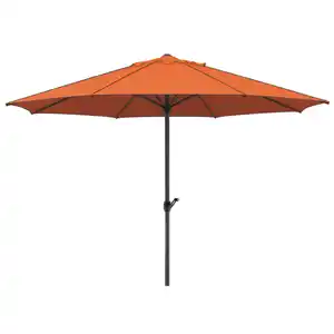 Schneider Marktschirm 'Adria' terrakotta Ø 350 cm