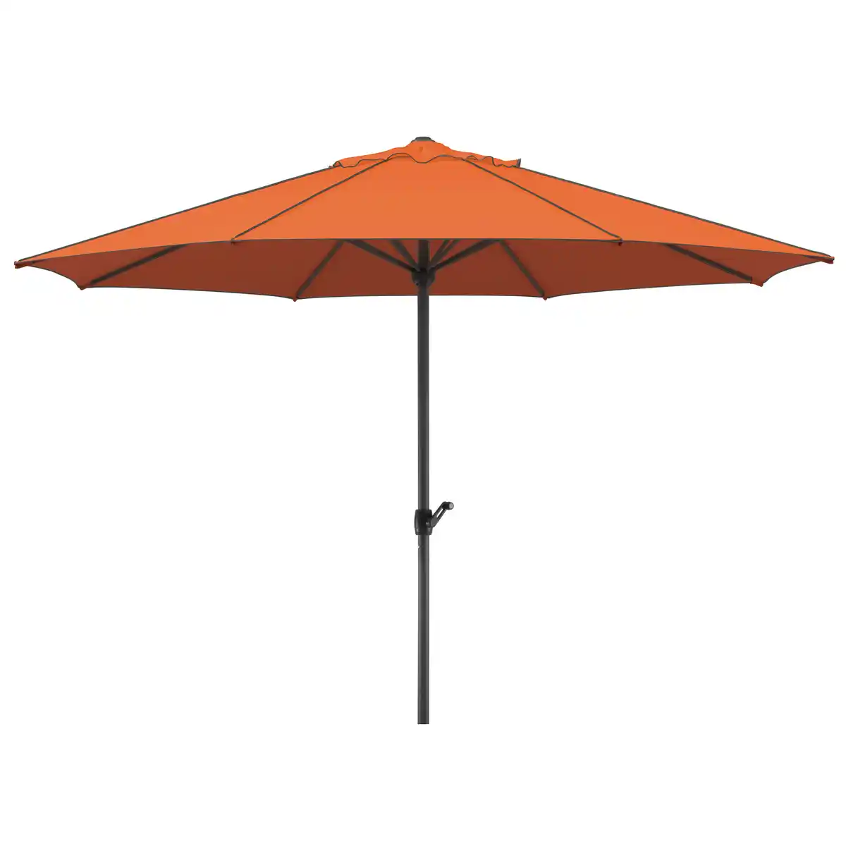 Bild 1 von Schneider Marktschirm 'Adria' terrakotta Ø 350 cm