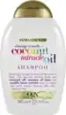 Bild 1 von ogx Coconut Miracle Oil Shampoo, 385 ml