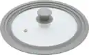 Bild 2 von IDEENWELT Multifunktionsdeckel 24-28 cm