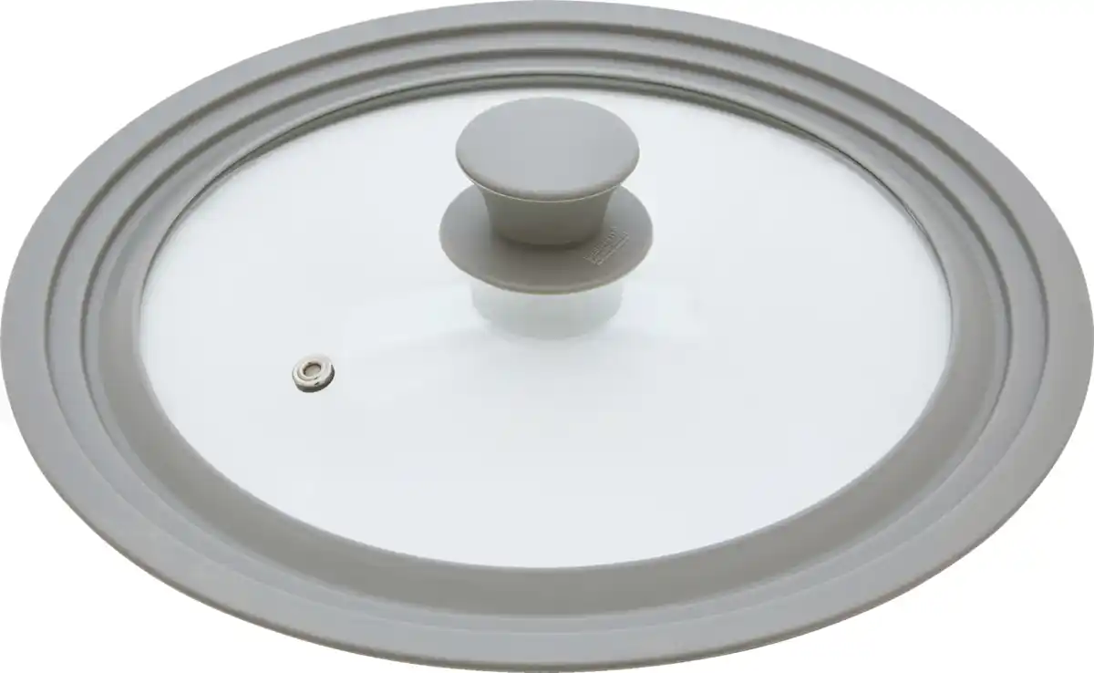 Bild 2 von IDEENWELT Multifunktionsdeckel 24-28 cm