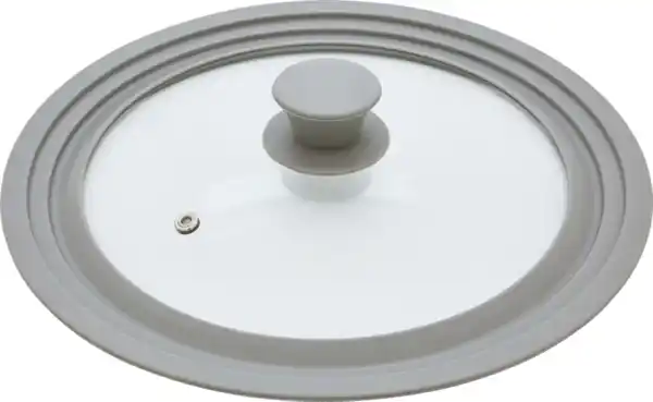 Bild 2 von IDEENWELT Multifunktionsdeckel 24-28 cm