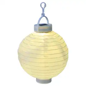 BELAVI Solar Lampion