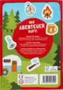 Bild 3 von IDEENWELT Stickerbuch Camping